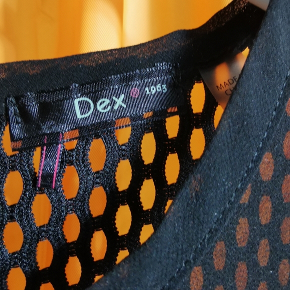 Dress - Picture 4 of 5